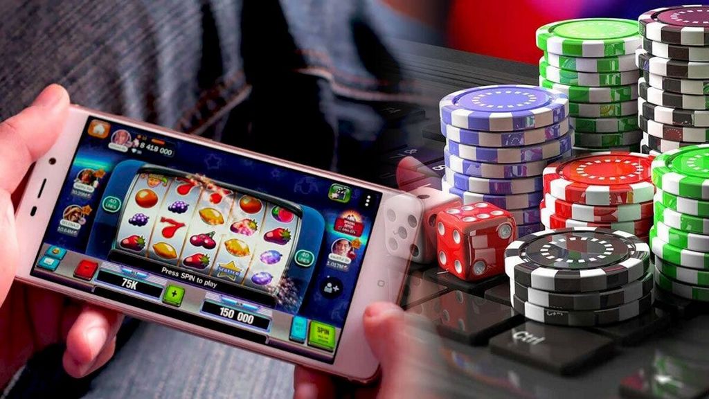 La brochure dei videogiochi: cosa offrono i migliori casinò online non AAMS