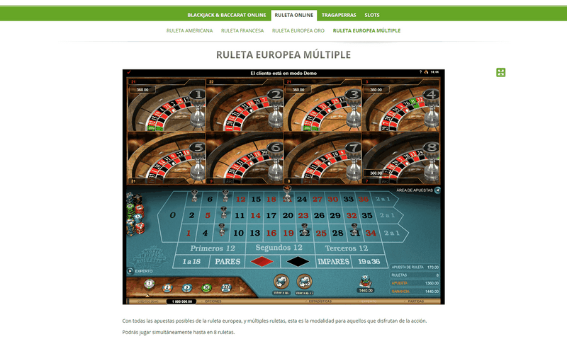 Luckia Gambling Estate Pula: Vodeća destinacija za poker i videoigre u Puli Luckia Gambling Estate Pula: Vodeća destinacija za poker i videoigre u Puli